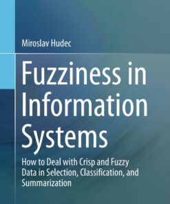 Fuzziness in Information Systems: How to Deal with Crisp and Fuzzy Data in Selection Classification and Summarization