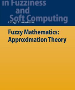 Fuzzy Mathematics: Approximation Theory