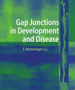 Gap Junctions in Development and Disease
