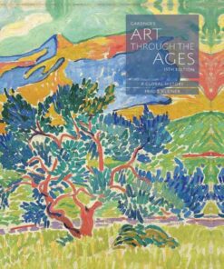 Gardner's Art through the Ages: A Global History 15th Edition