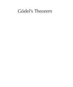 G?del's Theorem: An Incomplete Guide to Its Use and Abuse