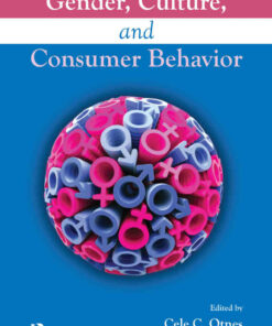 Gender Culture and Consumer Behavior 1st Edition
