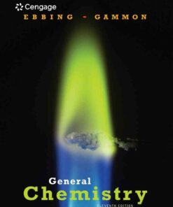 General Chemistry 11th Edition