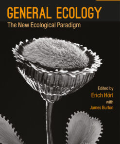 General Ecology: The New Ecological Paradigm
