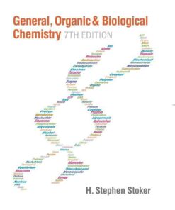 General Organic and Biological Chemistry 7th Edition
