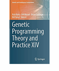 Genetic Programming Theory and Practice XIV