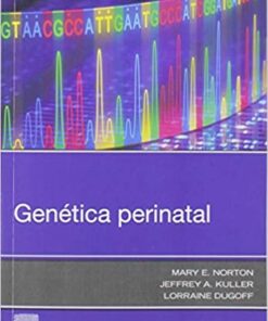 Gen�tica perinatal