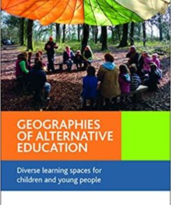 Geographies of alternative education