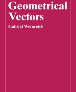 Geometrical Vectors