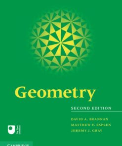 Geometry