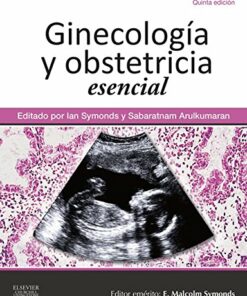 Ginecolog�a y obstetricia esencial