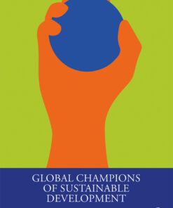 Global Champions of Sustainable Development
