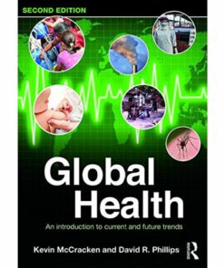 Global Health: An Introduction to Current and Future Trends