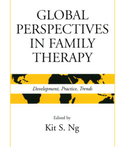 Global Perspectives in Family Therapy: Development Practice Trends