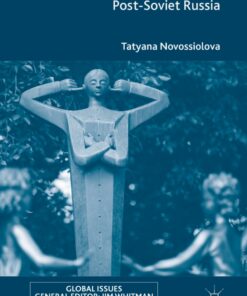 Governance of Biotechnology in Post-Soviet Russia