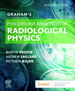 Graham's Principles and Applications of Radiological Physics