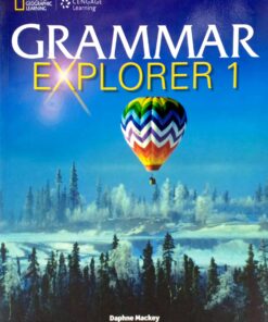Grammar Explorer 1