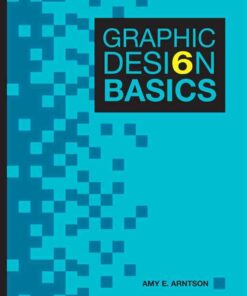 Graphic Design Basics 6th Edition