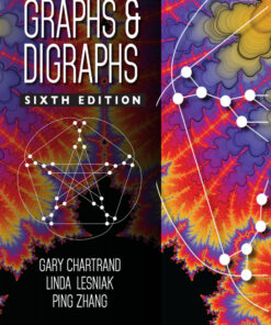 Graphs & Digraphs