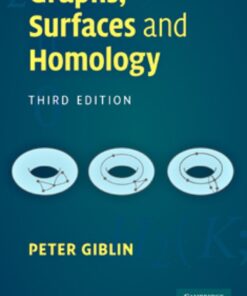 Graphs Surfaces and Homology