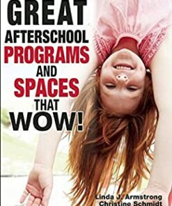 Great Afterschool Programs and Spaces That Wow!