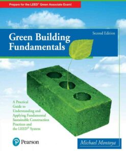 Green Building Fundamentals 2nd Edition