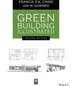 Green Building Illustrated, 2nd Edition