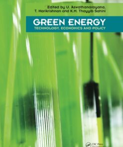 Green Energy: Technology Economics and Policy
