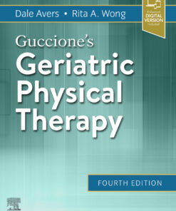 Guccione's Geriatric Physical Therapy