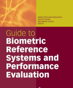 Guide to Biometric Reference Systems and Performance Evaluation