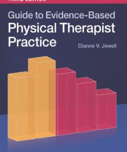 Guide to Evidence-Based Physical Therapist Practice