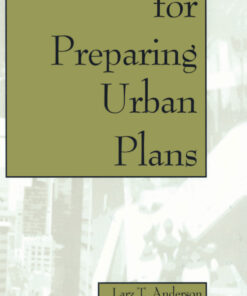 Guidelines for Preparing Urban Plans