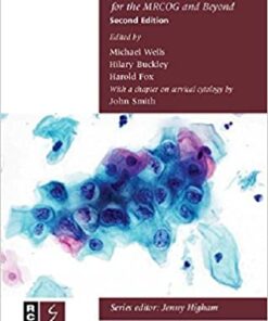 Gynaecological and Obstetric Pathology for the MRCOG and Beyond