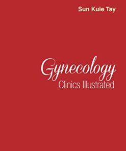 Gynecology Clinics Illustrated