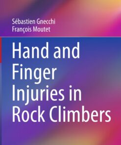 Hand and Finger Injuries in Rock Climbers