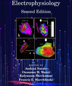 Handbook of Cardiac Electrophysiology