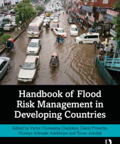 Handbook of Flood Risk Management in Developing Countries