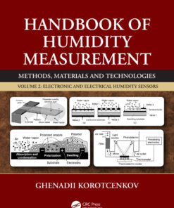 Handbook of Humidity Measurement Volume 2