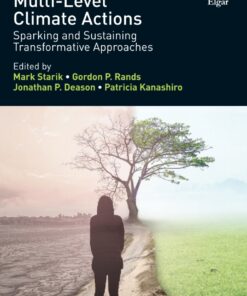 Handbook of Multi-Level Climate Actions