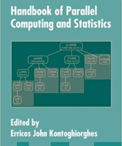 Handbook of Parallel Computing and Statistics