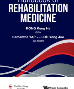 Handbook Of Rehabilitation Medicine