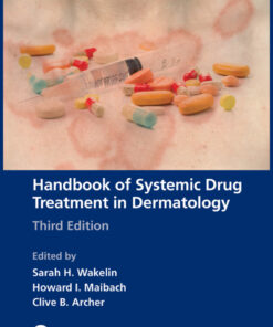 Handbook of Systemic Drug Treatment in Dermatology