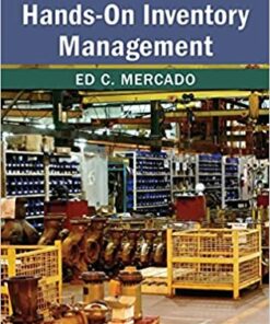 Hands-On Inventory Management