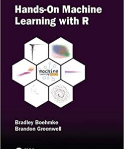Hands-On Machine Learning with R