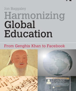 Harmonizing Global Education: From Genghis Khan to Fac