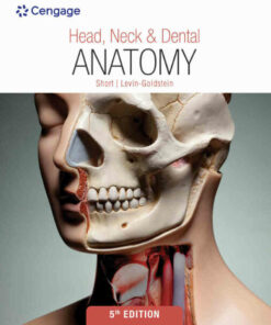 Head Neck and Dental Anatomy 5th Edition