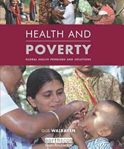 Health and Poverty: Global Health Problems and Solutions