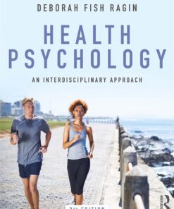 Health Psychology