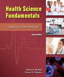 Health Science Fundamentals