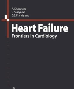 Heart Failure: Frontiers in Cardiology